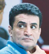 محمد بنا: شاگردانم اصلاً روح ندارند!