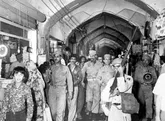 جاذبه امام بدنه ارتش را تسخیر کرد
