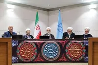 نقد و نقادی باید با منطق و خیرخواهی همراه باشد