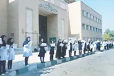 ديوان عدالت 
مقابل قانون‌شکنی دانشگاه‌ها