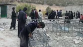 تخریب یک هزار و ۵۰۰ واحد مسکونی در زلزله کوهرنگ
