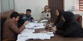برگزاری نمایشگاه فرهنگی و هنری با محوریت  مبارزه با قاچاق