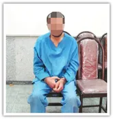 قاتل میهمانی شبانه دستگیر شد