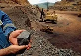 تولید انواع مواد معدنی در سمنان 28 میلیون تن در سال افزایش می یابد