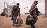 طرد 20 هزار نفر از اتباع کشور افغانستان از طریق مرزهای خراسان رضوی