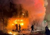 منافقین دهه ۶۰، سلطنت‌طلب ۱۴۰۴؛ این وحشی‌گری، همان است