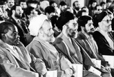 انتخاب آقا به رهبری آبی بر آتش دشمنان انقلاب بود