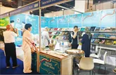 حضور خانه کتاب و ادبیات ایران با ۲۵۰ عنوان کتاب در نمایشگاه بین‌المللی کتاب پکن