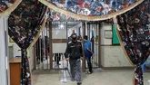 آزادی ۱۲ زندانی محکوم مالی در استان سمنان همزمان با میلاد حضرت مهدی(عج)