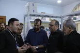  دانشگاه علوم پزشکی ایران، روایت سلامت در رکاب زائران اربعین