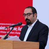 باید تاریخ هنر اصفهان باقی بماند