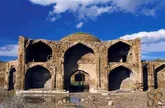 كاروانسراي بيستون، یادگار صفویه