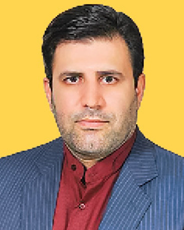 جایگاه ایران در نظم حقوقی جهانی