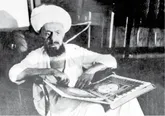 ملل عرب پراکنده شدند یهود فلسطین را وطن خود کرد 