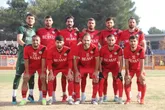 ماندن در جمع  مدعیان با برد شیرین