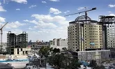 بازتاب اندیشه‌های معماری اسلامی در مشهد تجمیع شده است