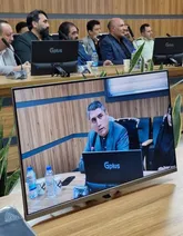 دیدار اصناف با فرماندهی نیروی انتظامی اسلامشهر