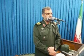 تفکر انقلاب دشمن را عصبانی کرده است