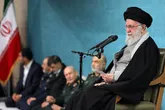 رهبر انقلاب: اصرار دولت‌های قلدر برای مذاکره، برای تحمیل توقعات خودشان است/ ایران قطعاً توقعات آنها را نخواهد پذیرفت