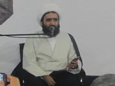 شهدا  فضای زندگی ظاهری بشر را برهم زدند
