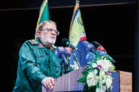 غافلگیری‌های فناورانه برای دشمن داریم