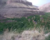 زوارم، دره بهشت خراسان