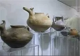 آغاز ثبت ملی عتیقه جات مکشوفه استان سمنان با ثبت ٢٥ اثر تاریخی تپه حصار