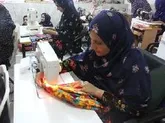تشکیل 6صندوق خرد زنان روستایی در جزیره قشم