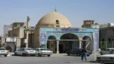 قرارگیری طرح ساماندهی امامزادگان دو خاتون در دستور کار شهرداری