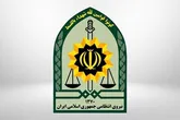 دستگیری شکارچی غیر مجاز در محلات