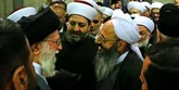 رسول اکرم، کانون محبت و اتحاد مسلمین جهان است