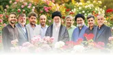 مظلومانه برای امنیت ما جان دادند
