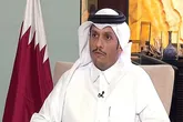 رایزنی تلفنی بن‌فرحان و آل‌ثانی درباره تحولات منطقه