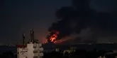 حمله هوایی تازه عربستان به پایتخت یمن، چهار نفر شهید شدند