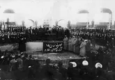 اگر قزاق به کربلا بودی!
