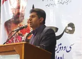 جایگاه خوزستان در آموزش و پرورش مناسب نیست