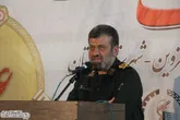 سردار پاسدار رستمعلی رفیعی آتانی:
به مناسبت عید غدیر جشن دهه امامت و ولایت در کنار مردم با شکوه خاصی برگزار می شود
