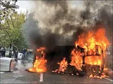 جان‌باختن ۱۴ نفر در جریان اغتشاشات اخیر استان سمنان
