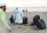 دوگانه محیط‌زیست– مبلغ مذهبی دیگر یک شاهکار است!