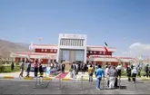 فعال‌سازی مجدد بازارچه مرزی شلمچه