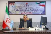 انتقال نفت خام و فرآورده نفتی از خطوط لوله منطقه مرکزی 5 درصد افزایش یافت
