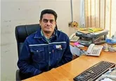 رکورد عمر مفید آجرهای نسوز شکسته شد