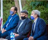جشنواره فرهنگی ورزشی 