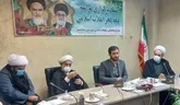 انقلاب اسلامی فرصتی برای خدمتگزاری به مردم بوجود آورد