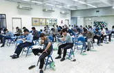 767 هزار نفر در كنكور پذيرفته مي‌شوند، 180 هزار نفر، نه!