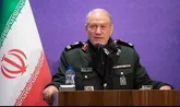 ایستادگی و مقاومت حماس و حزب الله حاصل تجربه دفاع مقدس است