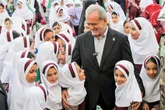 پزشکیان: بهترین شدن زحمت می‌خواهد