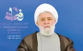 دبیر کل حزب الله: آسمان به زمین بیاید سلاح نمی‌دهیم