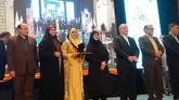 دومین همایش ملی هویت کودکان ایران اسلامی به کارخود پایان داد