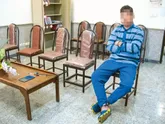 خرید خط ۵ میلیاردی برای فروش مخدر گل